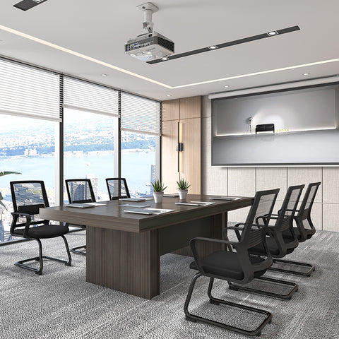 Modern Meeting Room Tables | Buy Office Conference Tables Online ...