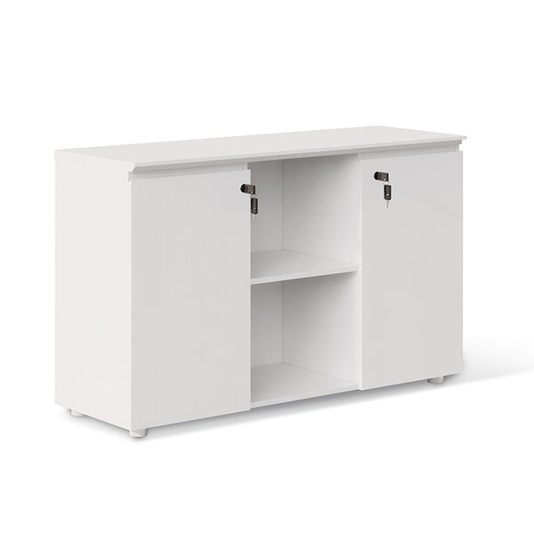 ZIVA Return Only 120cm - White – Modern Furniture